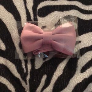 Boys bow ties